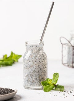 Greenuts Chia Seeds 400G  - Image 3