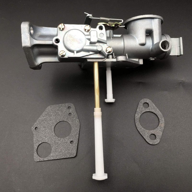 IBVIBV Aokus Carburetor for Briggs & Stratton Models - Image 4