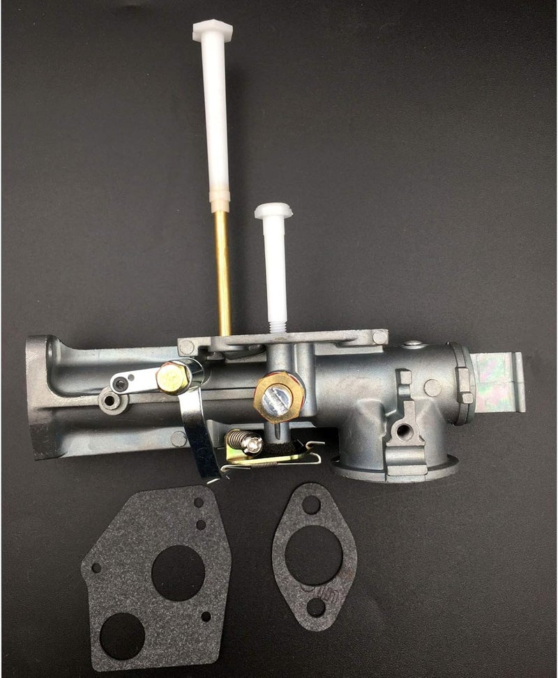IBVIBV Aokus Carburetor for Briggs & Stratton Models - Image 2