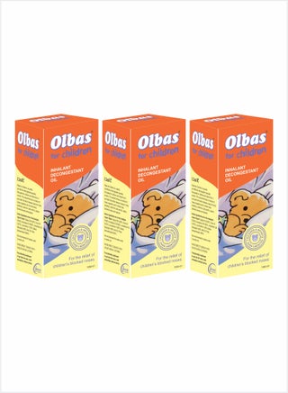 Triple Pack Olbas Decongestant Oil 12ml – Effective Relief for Stuffy Noses - pzsku/Z4F16ED53C2130534C4A4Z/45/_/1734430786/81f0aa75-a2a0-4d58-9dac-e90c18578c92