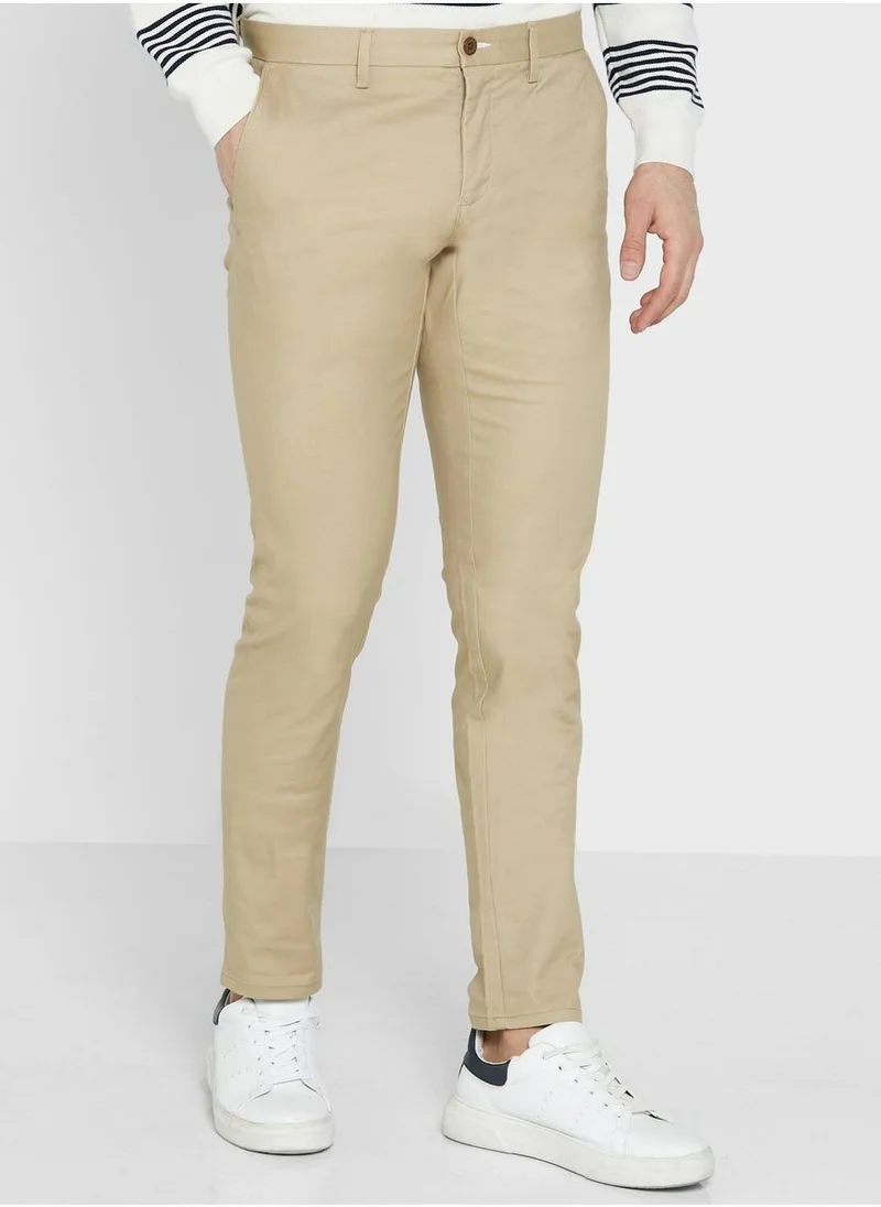 GANT Slim Fit Chinos