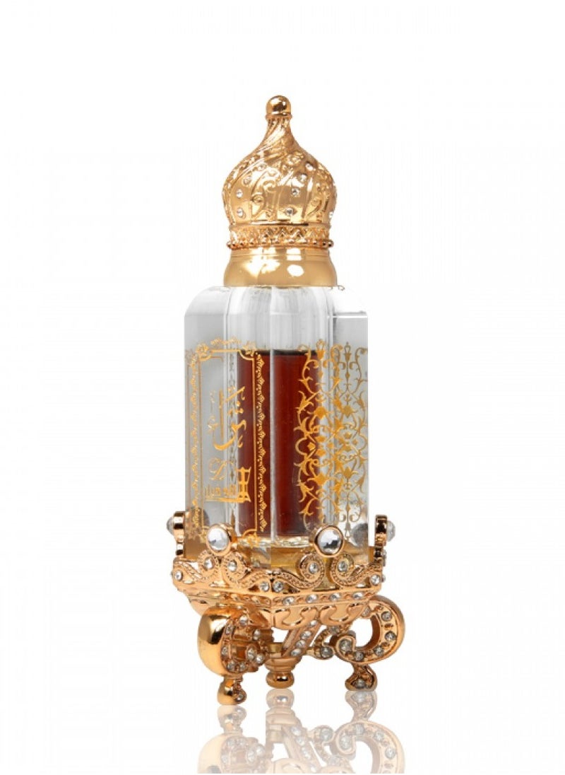 aldakheeloud - Thara'A EDP 12ml - Image 1
