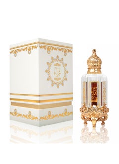 aldakheeloud Thara'A EDP 12ml  - Image 1