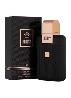 DERAAH Robust men's perfume 200ml  - Image 1