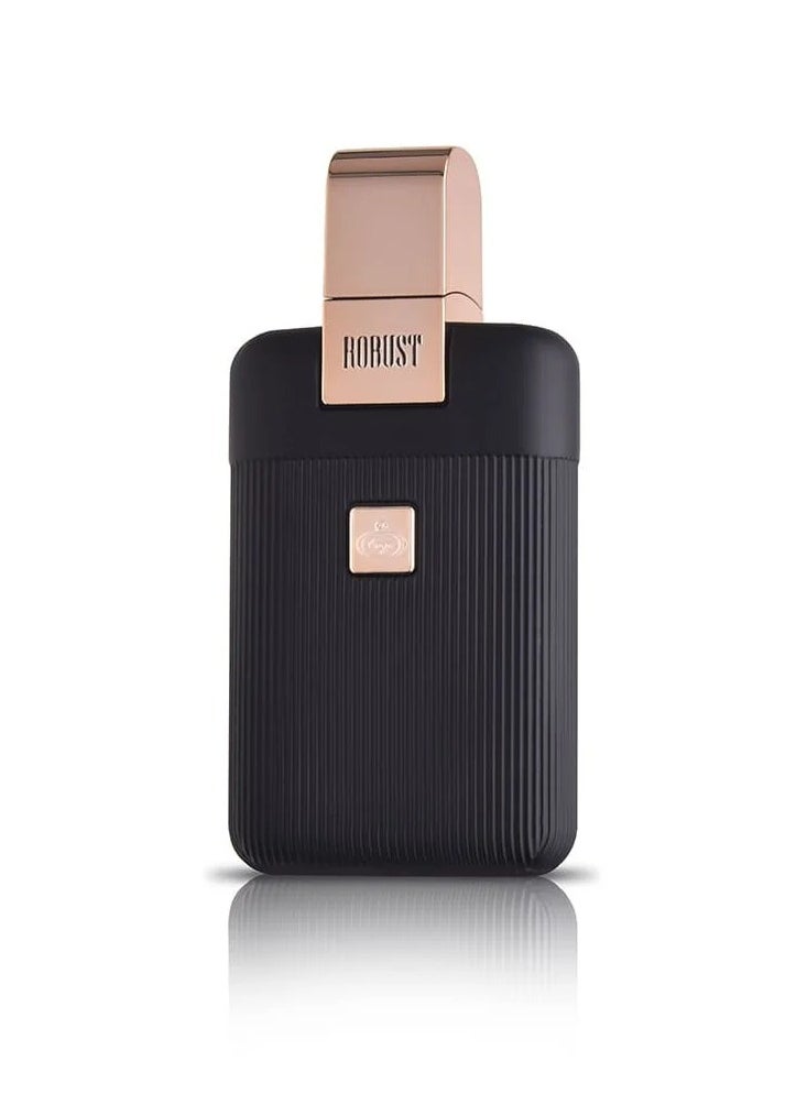 DERAAH Robust men's perfume 200ml  - Image 2