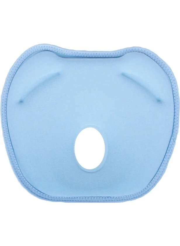 Sevi Bebe Eco Head Shaping Pillow ART-154 Blue