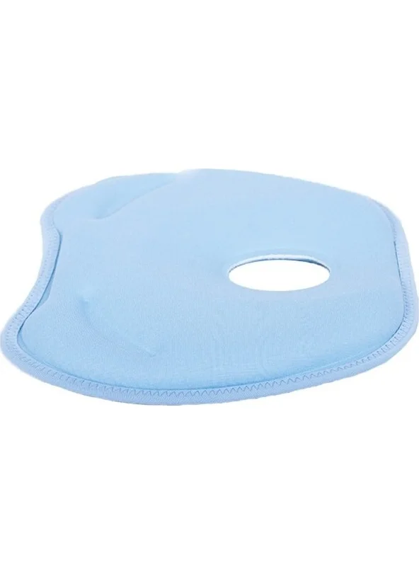 Sevi Bebe Eco Head Shaping Pillow ART-154 Blue