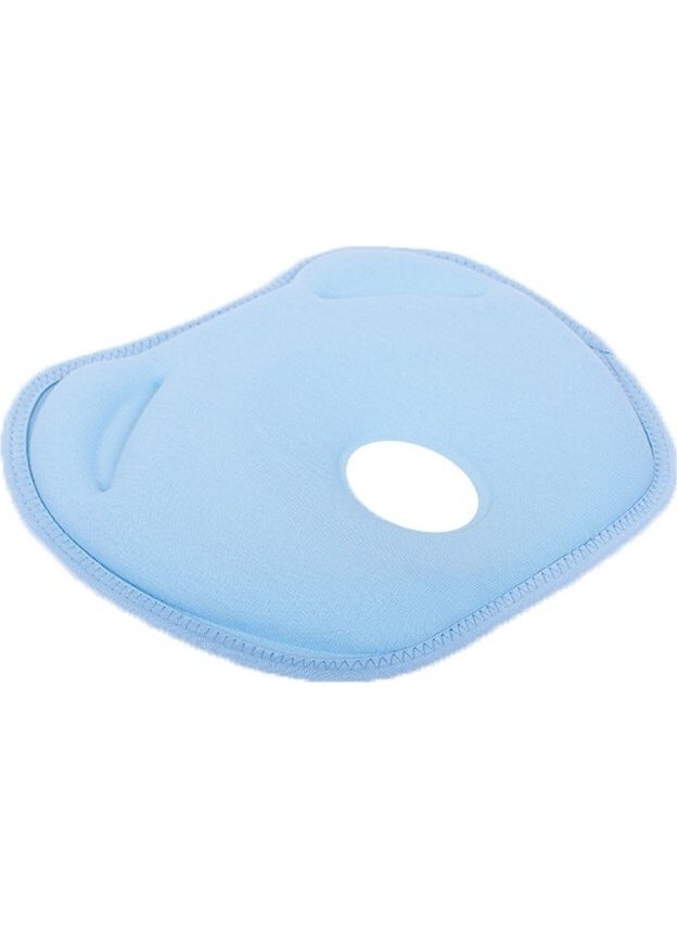 Eco Head Shaping Pillow ART-154 Blue - pzsku/Z4F1727B5AE667E92EF82Z/45/_/1730621648/5fffe0e7-f3c7-4d6c-b079-01dab8a31faa