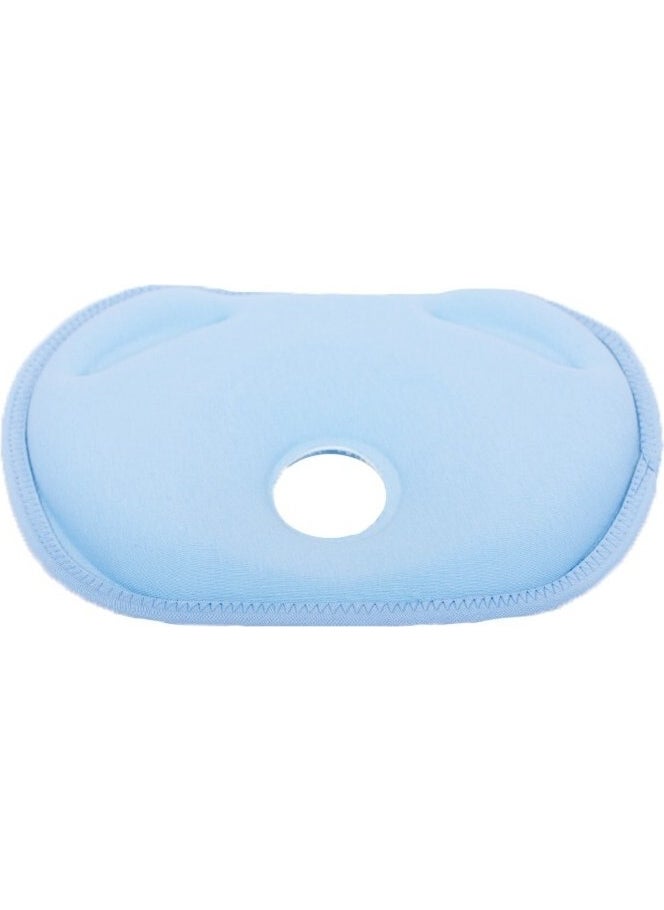 Eco Head Shaping Pillow ART-154 Blue - pzsku/Z4F1727B5AE667E92EF82Z/45/_/1730621670/9cdf1e13-b1f7-4289-a880-b5b89fbe74e3