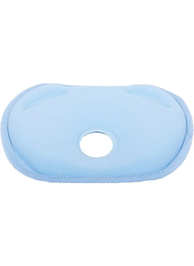 Sevi Bebe Eco Head Shaping Pillow ART-154 Blue