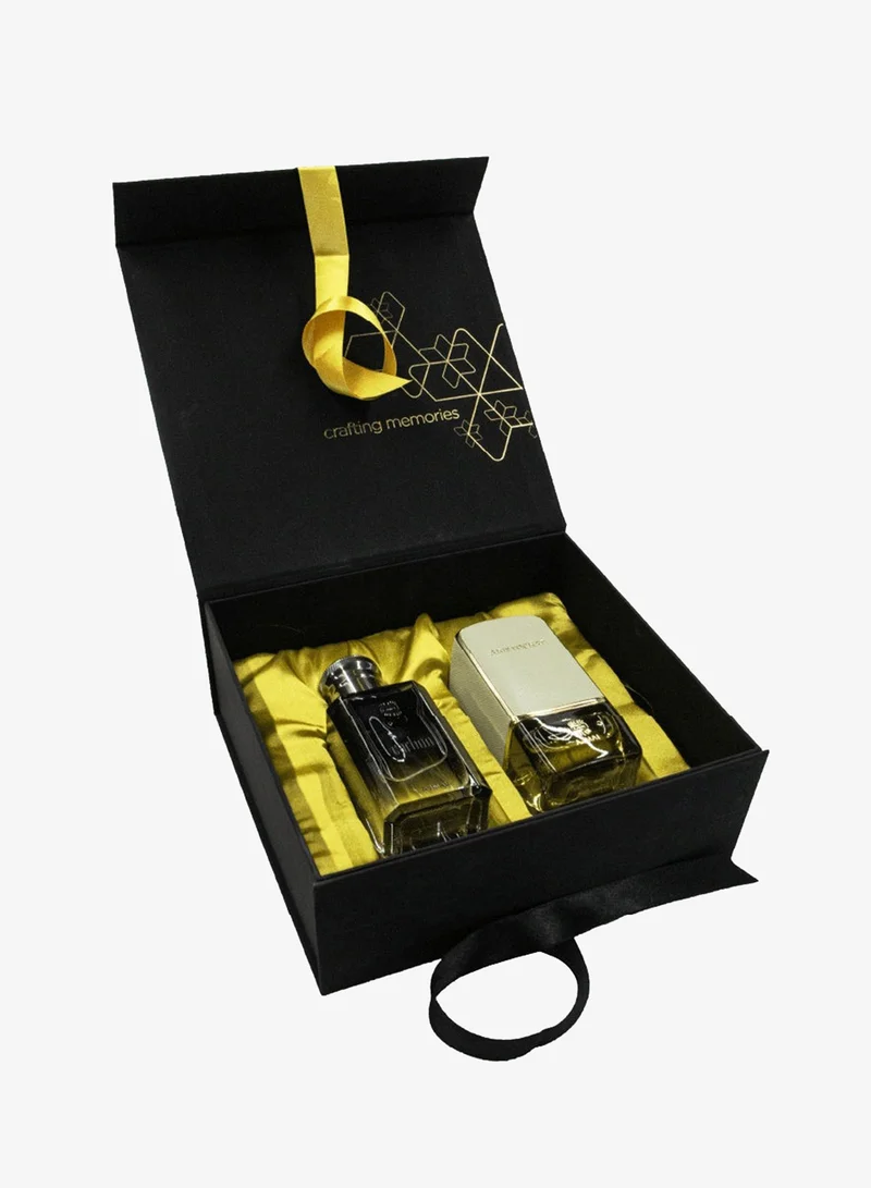 Ajmal  Refined Coastal Essence Set  | Best Price UAE