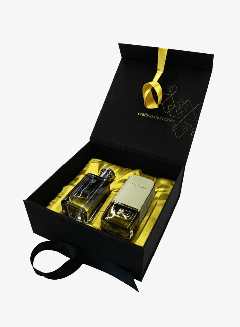 Ajmal  Refined Coastal Essence Set  | Best Price UAE