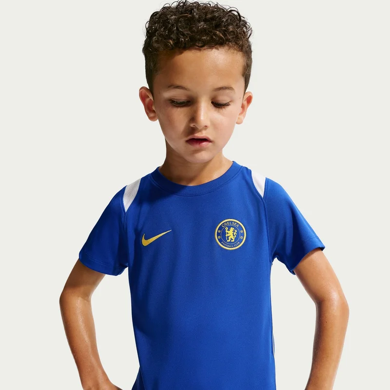 Chelsea F.C. Academy Pro