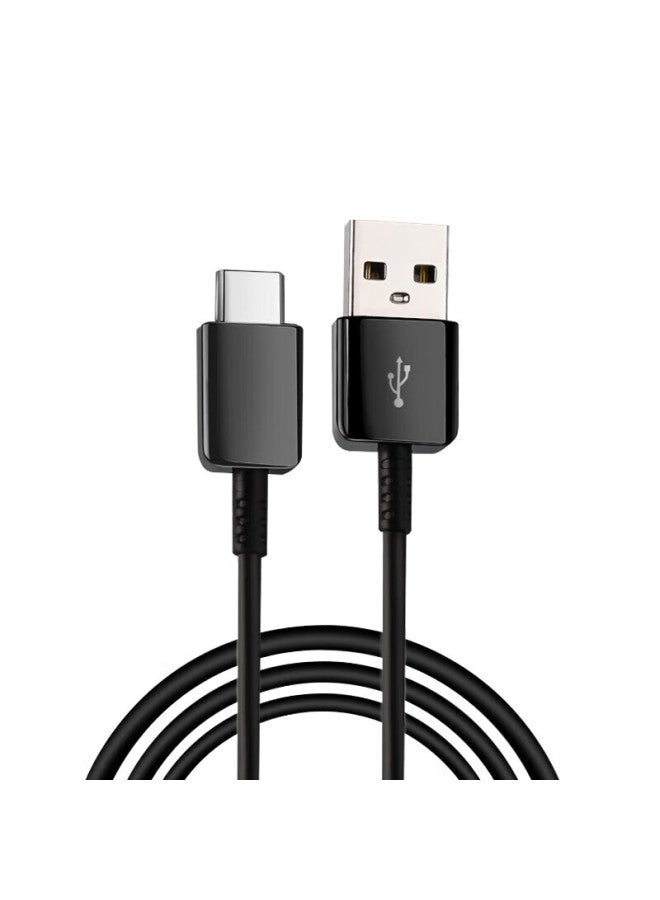 Fast Charging Cable For Samsung S23 Ultra/w24/w23/z Fold5/4/3/s22+/s21/a54/a53/a90/note