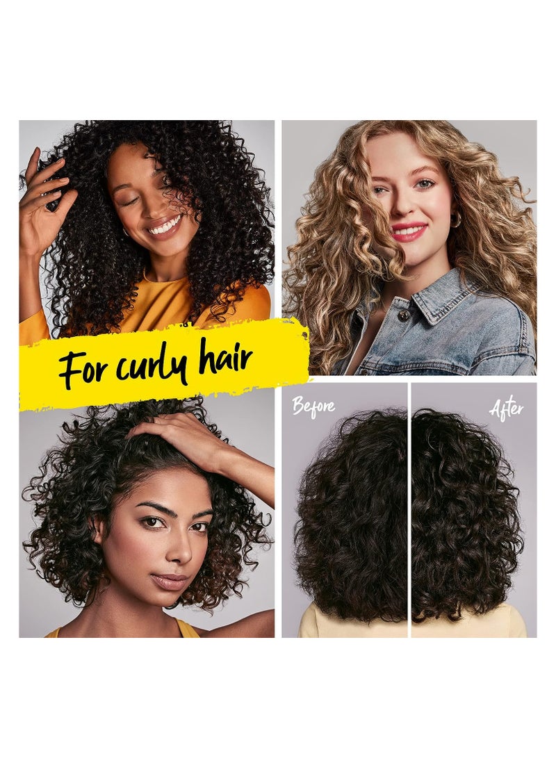 MARC ANTHONY STRICTLY CURLS STYLING FOAM 300ML - Image 3