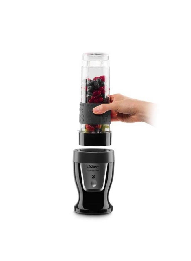 أرزوم خلاط شخصي Shake'N Take سعة 400 مل - Image 2