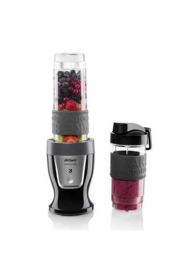 أرزوم خلاط شخصي Shake'N Take سعة 400 مل - Image 1