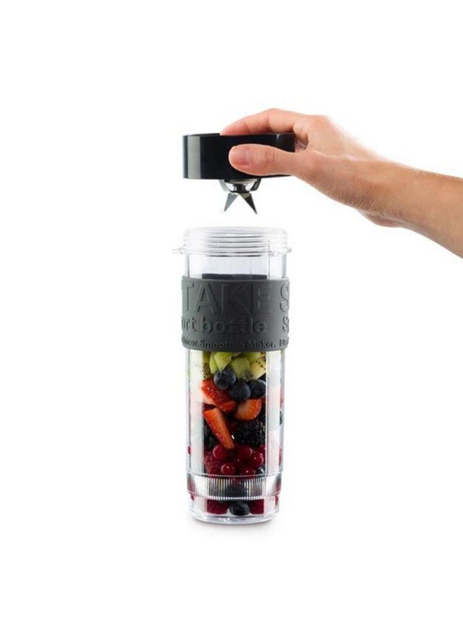 أرزوم خلاط شخصي Shake'N Take سعة 400 مل - Image 3