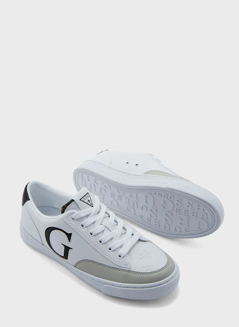 GUESS Arania Low Top Sneakers