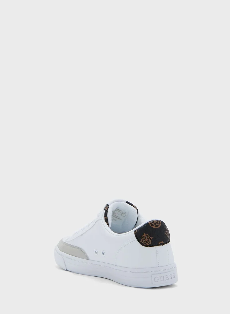 GUESS Arania Low Top Sneakers