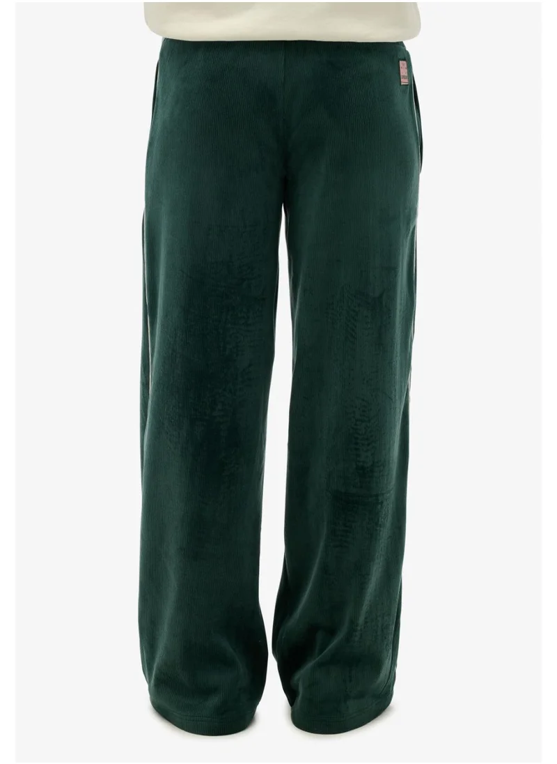 Superdry Country Club Velour Jogger