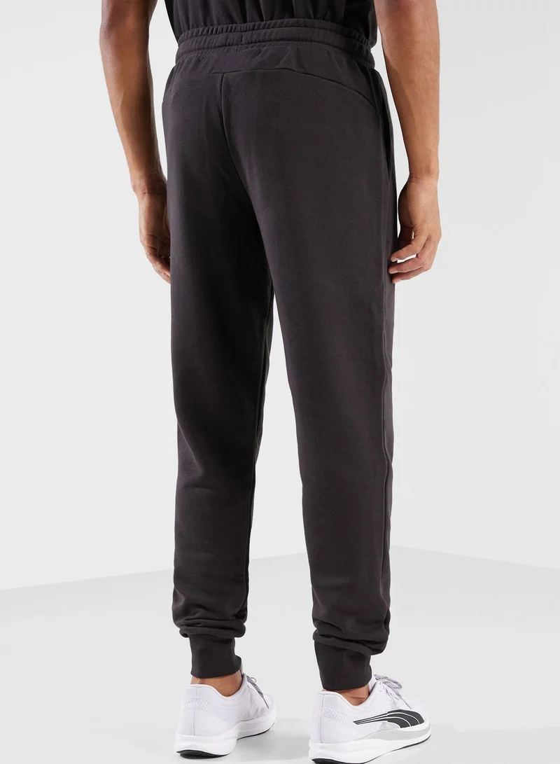 PUMA Power Graphic Sweatpants