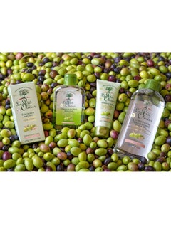 LE PETIT OLIVIER Le Petit Olivier Cleansing Micellar Water - Enriched with Olive Extract - Gently Cleanses Skin - Made with Natural Origin Ingredients - 13.5 oz Cleanser  - Image 2
