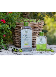 LE PETIT OLIVIER Le Petit Olivier Cleansing Micellar Water - Enriched with Olive Extract - Gently Cleanses Skin - Made with Natural Origin Ingredients - 13.5 oz Cleanser  - Image 4