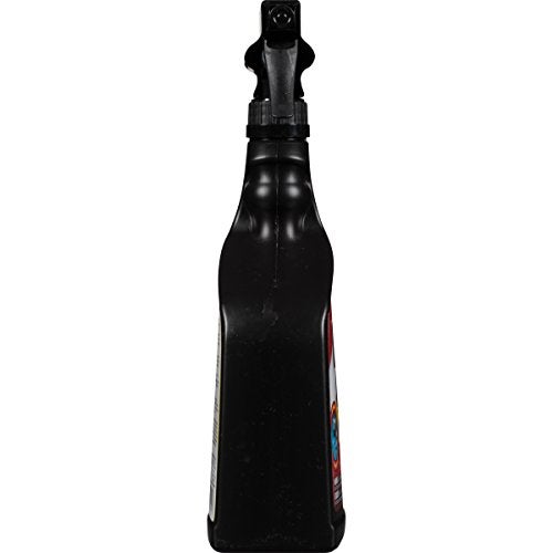 Spray Nine 22732-12PK Grez-Off Heavy Duty Degreaser, 32 oz. (Pack of 12) - Image 4