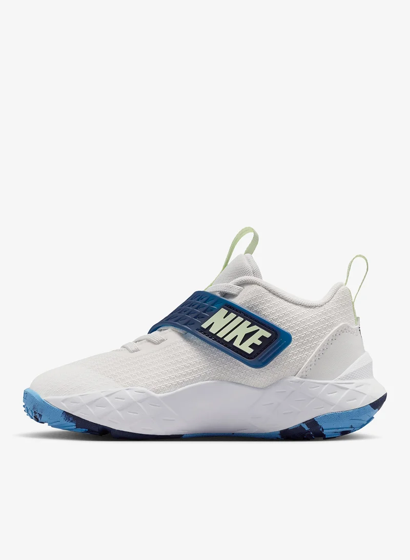 نايكي Kids Team Hustle D 12 Ps