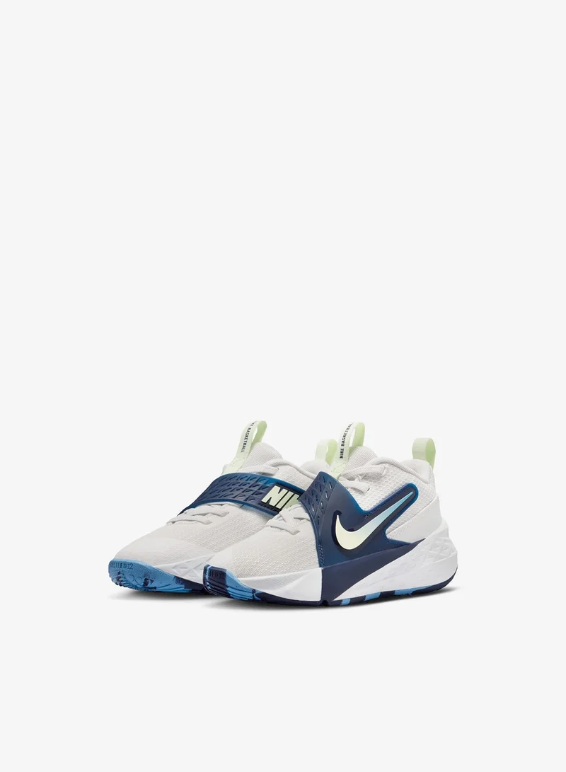 Nike  Kids Team Hustle D 12 Ps for Men | Best Price UAE