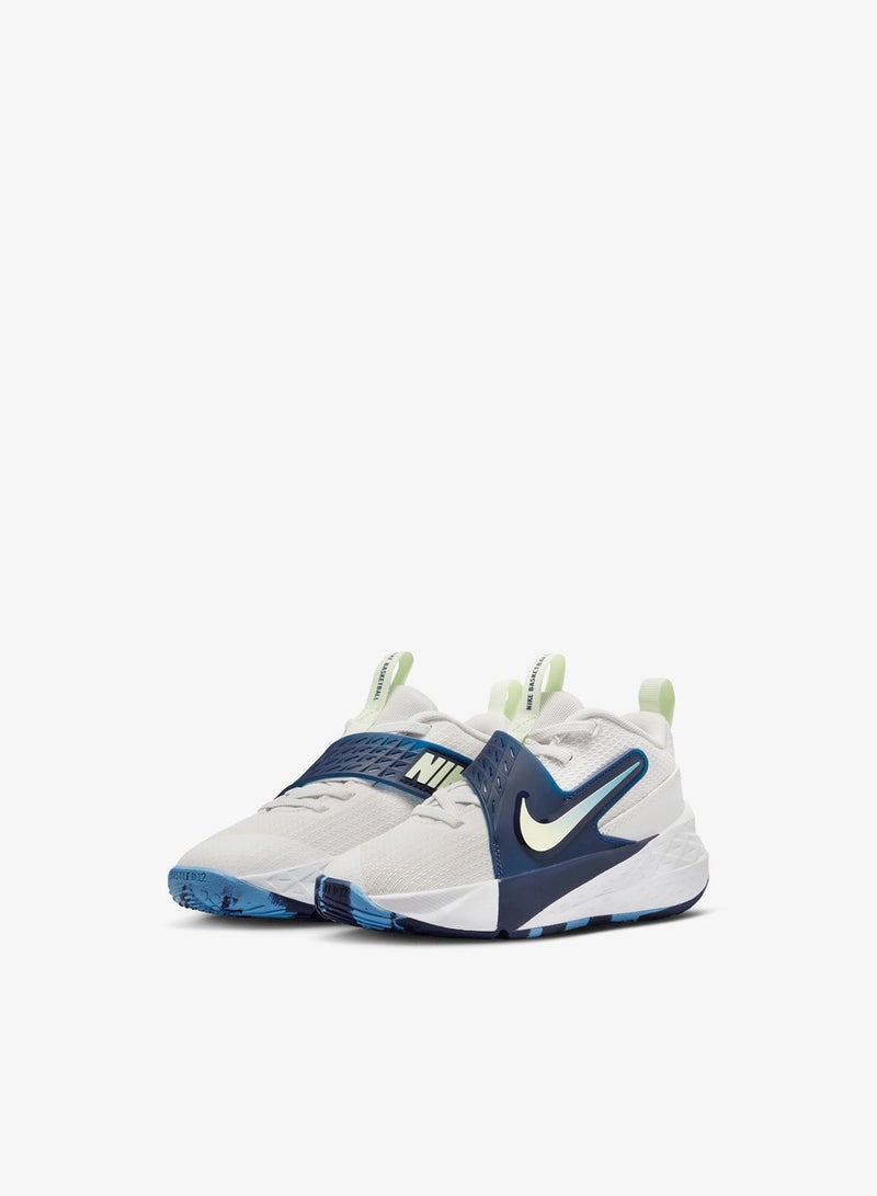 Nike Kids Team Hustle D 12 Ps - Image 3