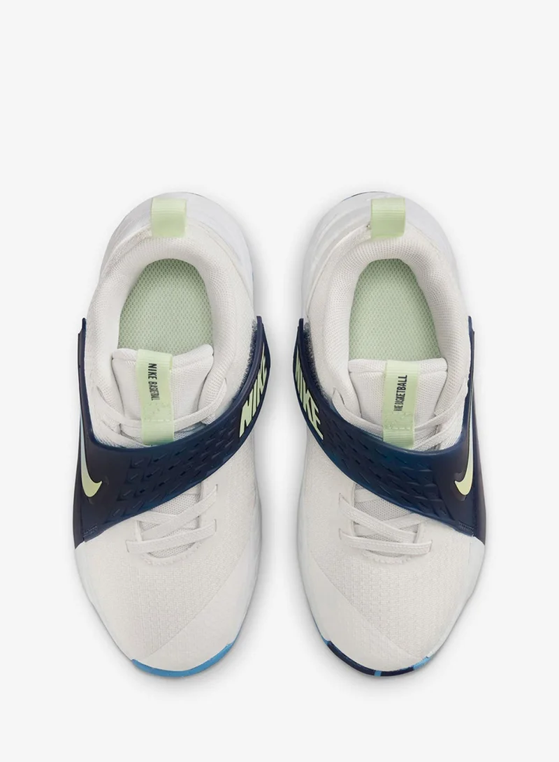 Nike  Kids Team Hustle D 12 Ps for Men | Best Price UAE