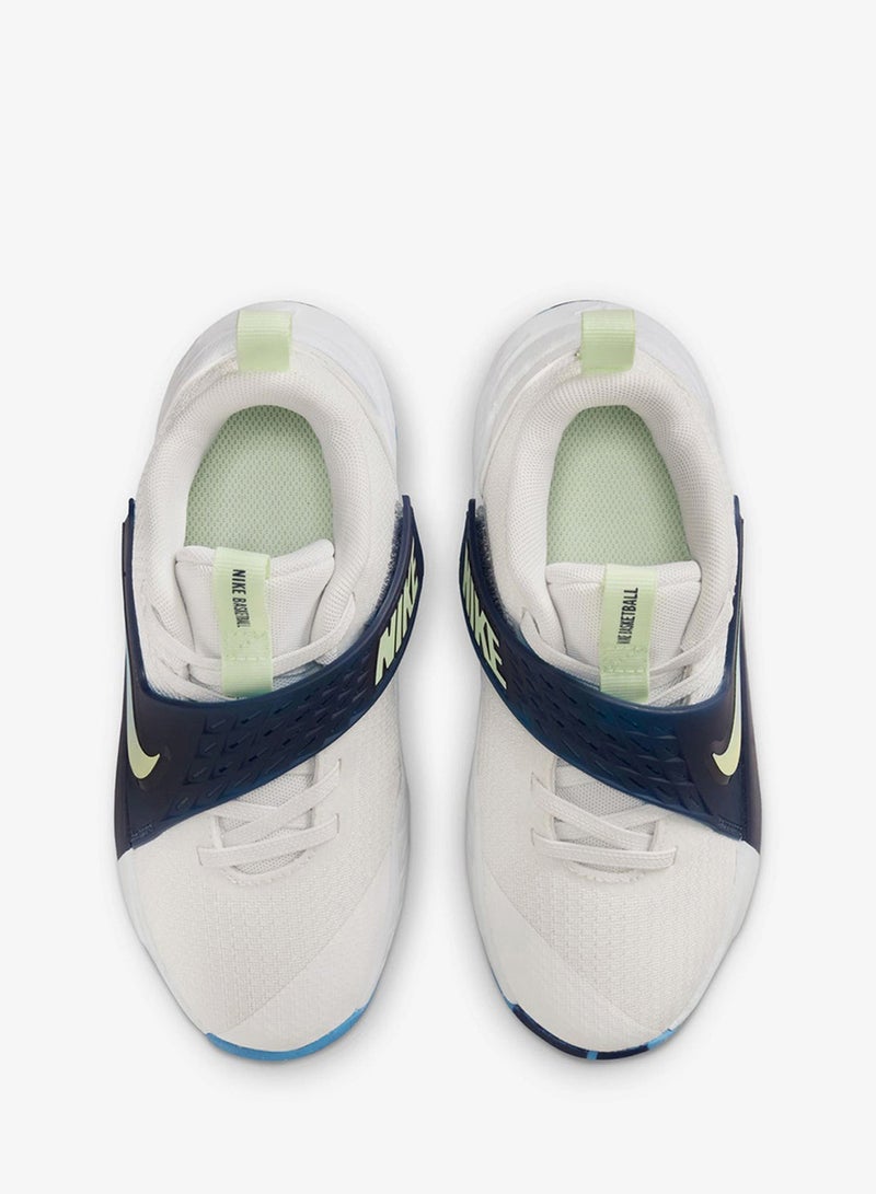 Nike Kids Team Hustle D 12 Ps - Image 5