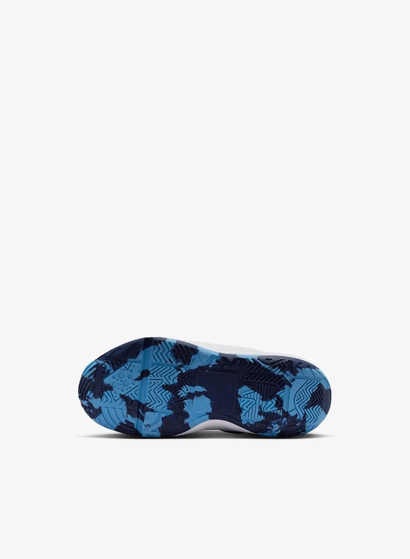 Nike  Kids Team Hustle D 12 Ps for Men | Best Price UAE