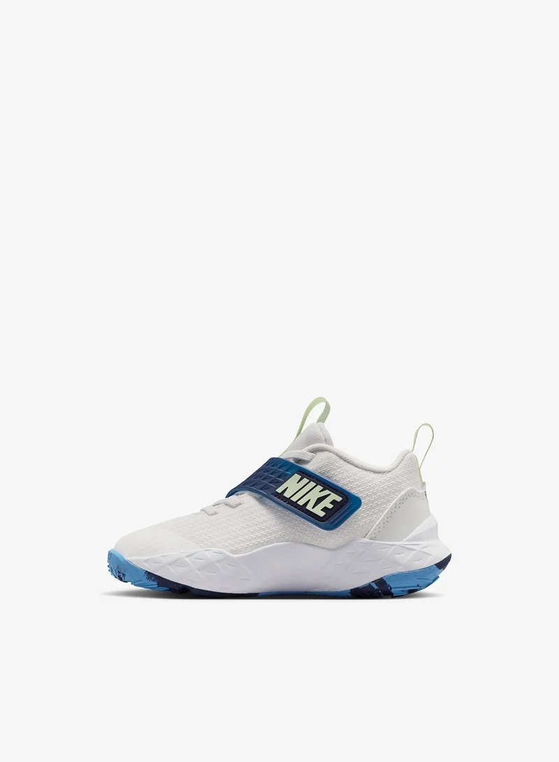 Nike Kids Team Hustle D 12 Ps