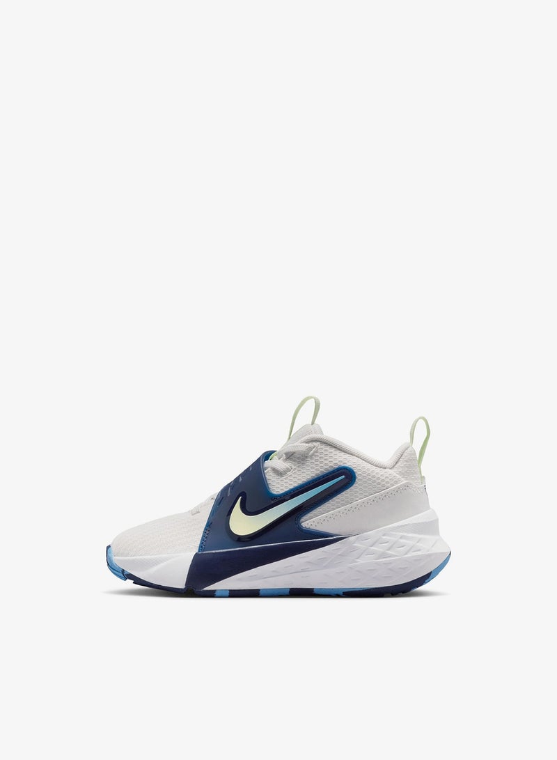 Nike Kids Team Hustle D 12 Ps - Image 1