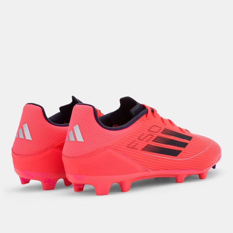 Adidas Men's F50 League Multi-Ground Football Shoes - Image 3