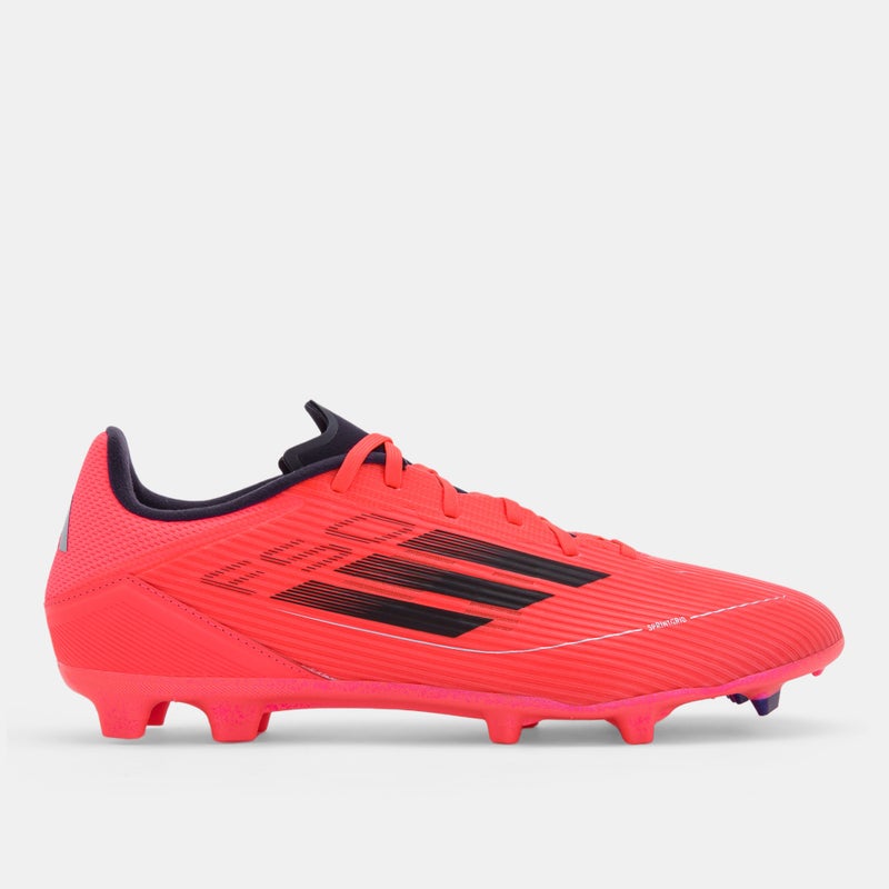 Adidas Men's F50 League Multi-Ground Football Shoes - Image 1