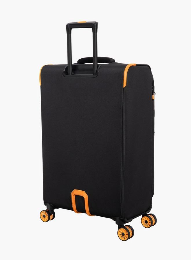 it Solid Softcase Trolley Bag with Retractable Handle - 24 Inches Check-in Bag - Image 3