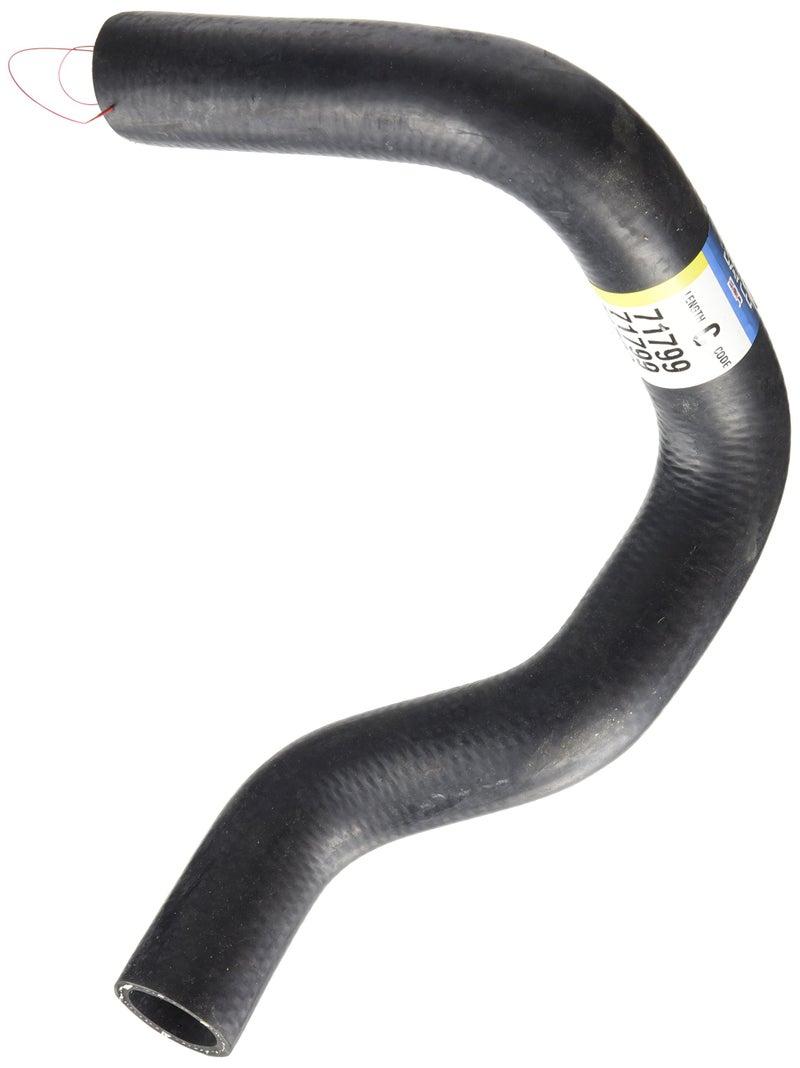 Dayco 71799 Upper Radiator Hose - Image 3