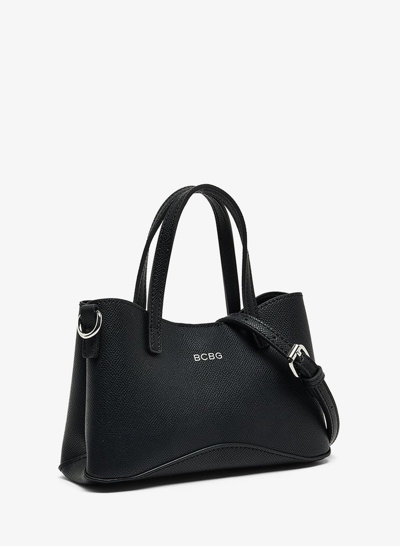 Bcbg Pu Shoulder Bags - Image 3