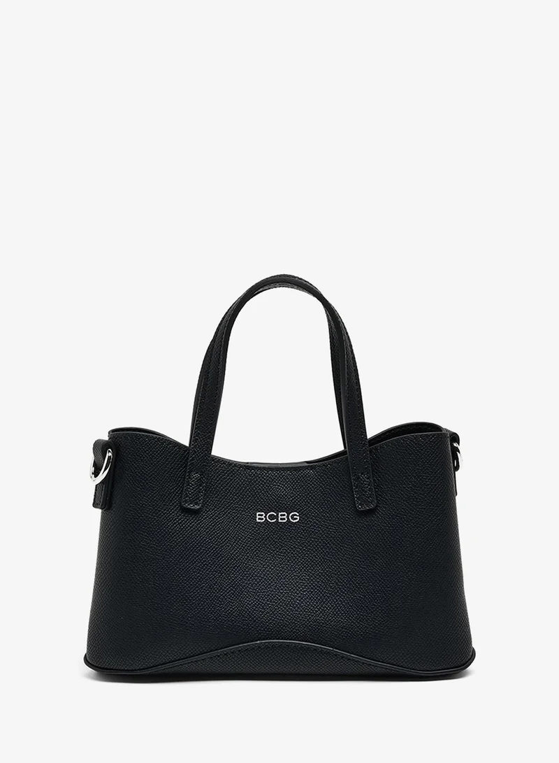 BCBG Bcbg Pu Shoulder Bags