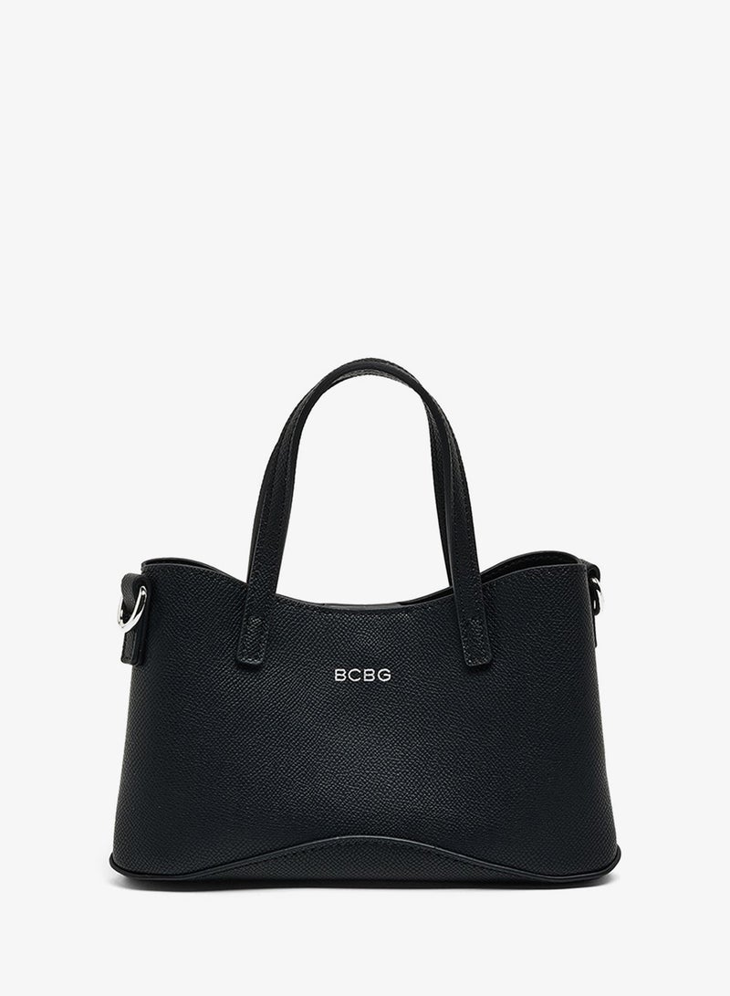 Bcbg Pu Shoulder Bags - Image 2