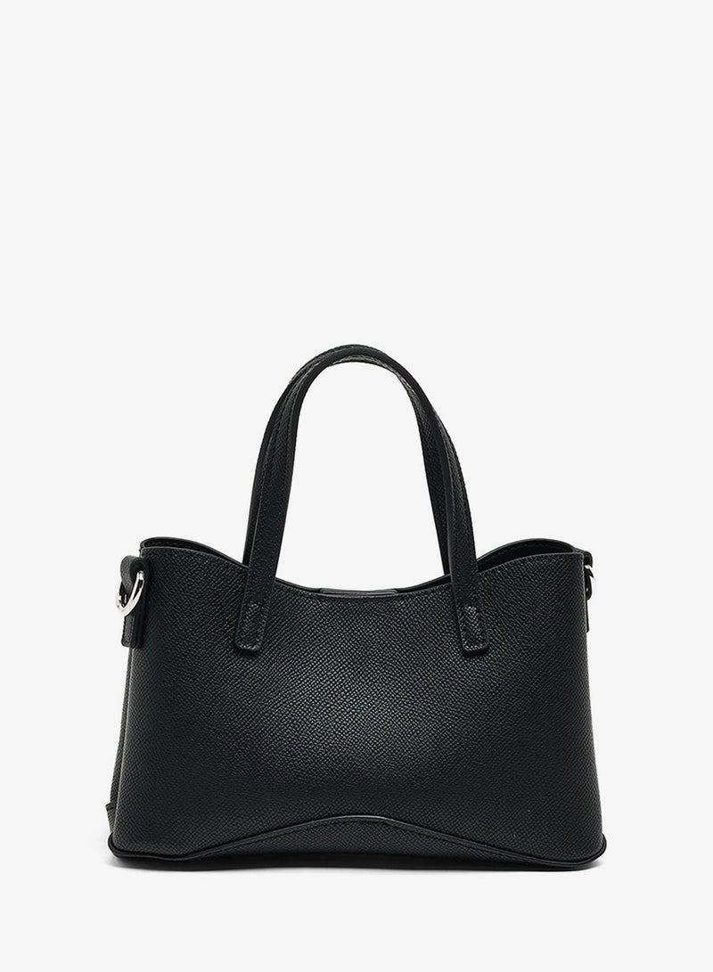 Bcbg Pu Shoulder Bags - Image 4