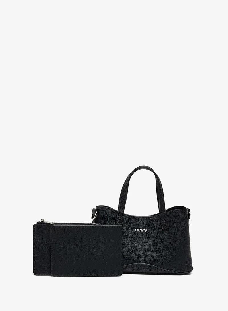 BCBG Bcbg Pu Shoulder Bags