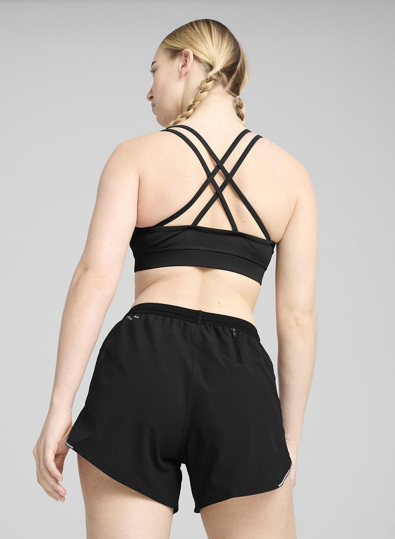 PUMA W PUMA x HYROX MOVE STRAPPY BRA - Image 2