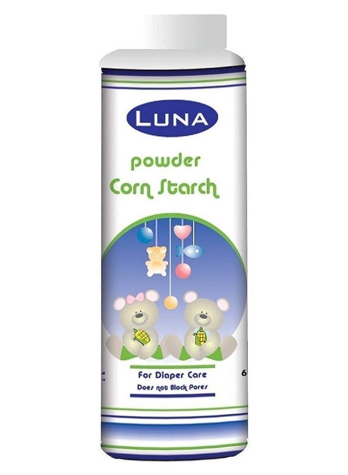 بودرة  للأطفال