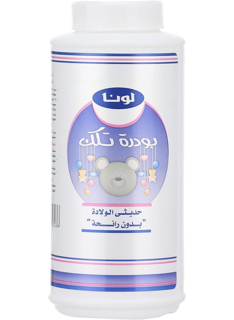 بودرة  للأطفال