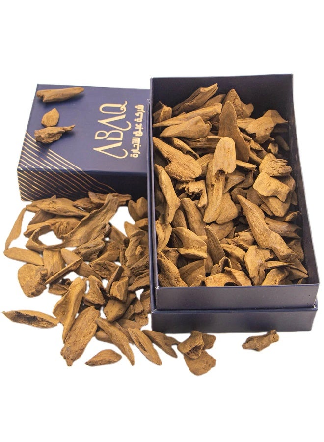 ABAQ Natural Maroki Oud Double Super - Image 1